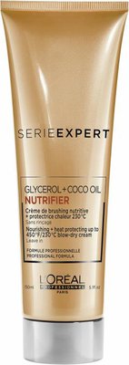 L'Oréal Professionnel Nutrifier Crème Brush (150ml)